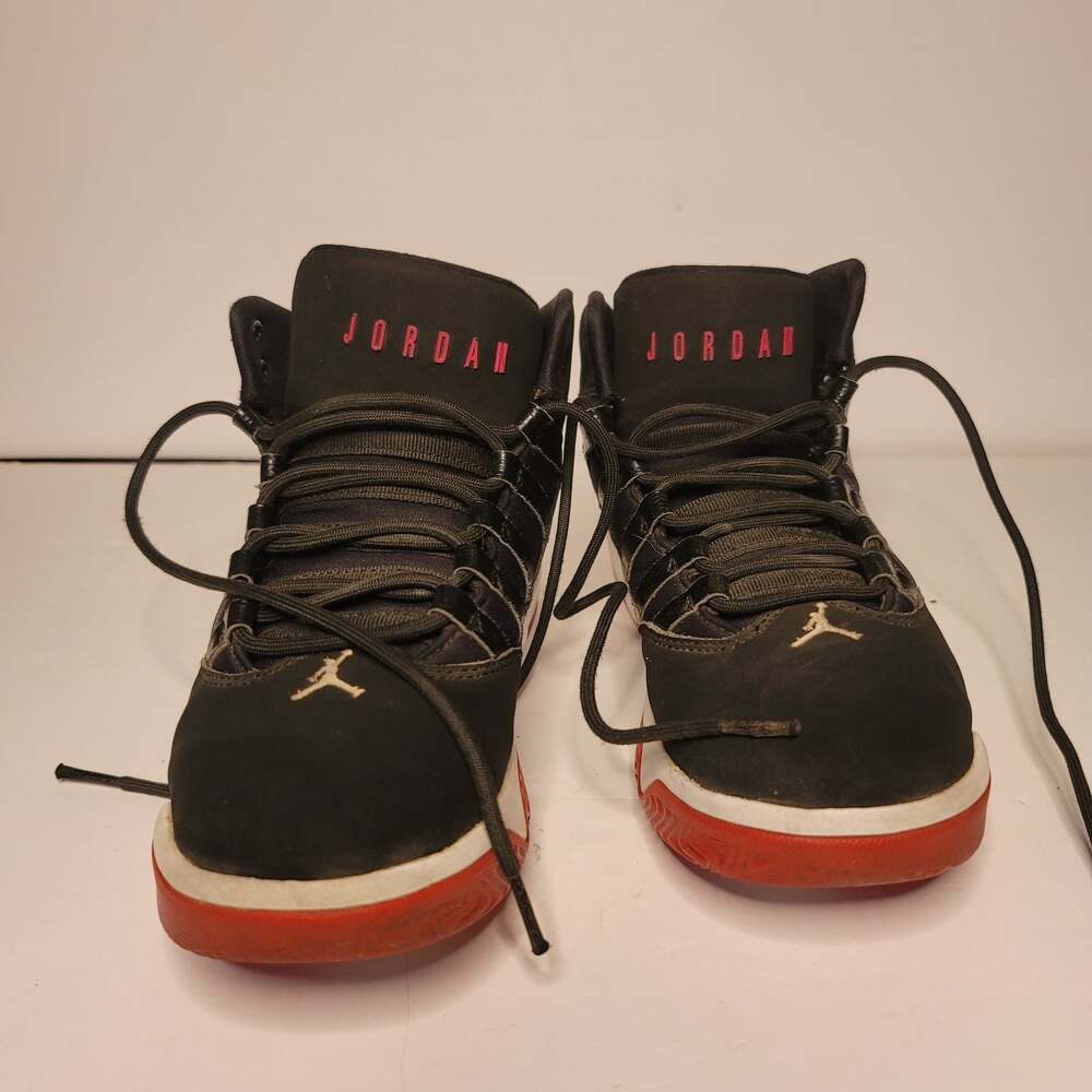 Jordan Max Aura
AQ9249-006
Athletic